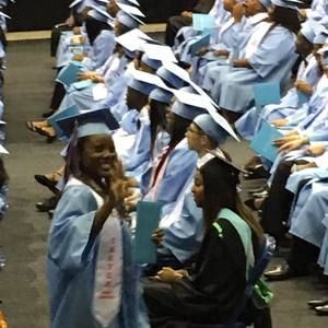 Meet your Posher, Talisha